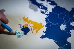 Backstop albo twardy brexit. Diaspora irlandzka prowadzi ostry lobbing