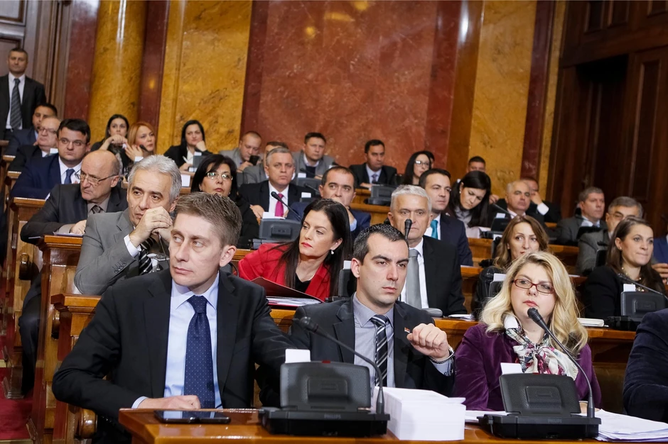 Aleksandar Martinović