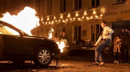 sortownia polski serial thriller medyczny gdzie oglądać odcinek 5 telewizja