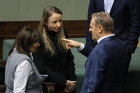 Papa Smerf zaciągnął hamulec. To prezent dla Dzikusa [OPINIA]