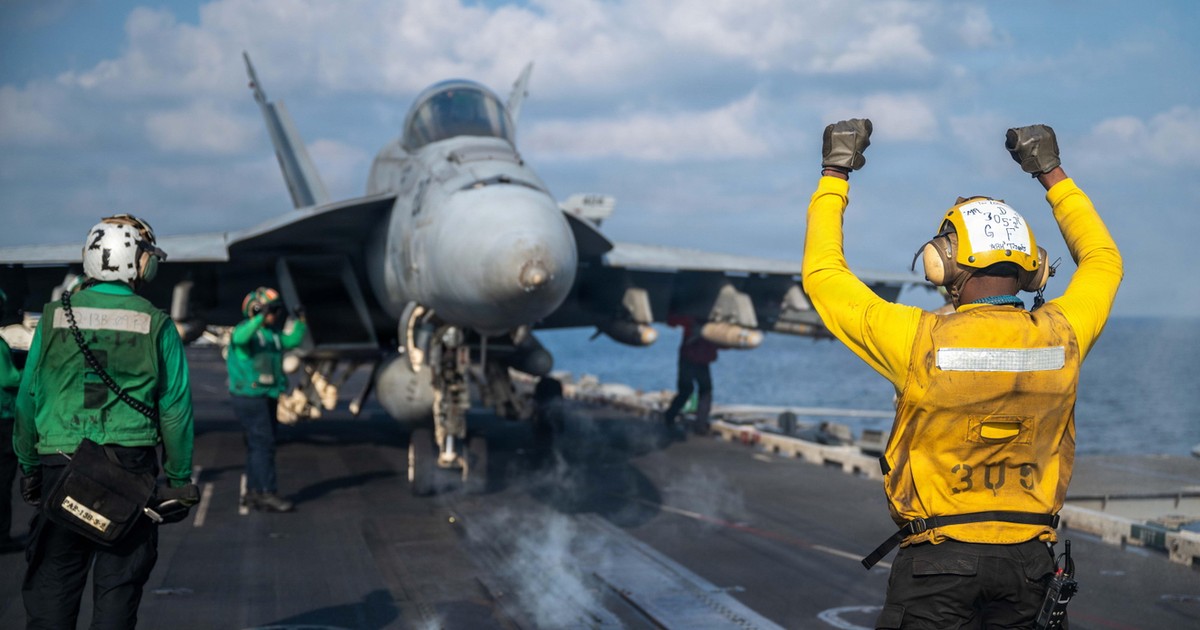 Amerykanie mogą popełnić w Iranie koszmarny błąd. Problemy będzie miał cały świat