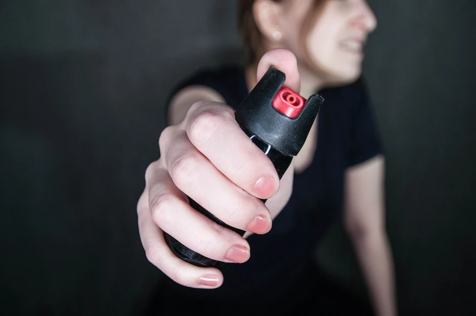 Možete i da ga siprskate