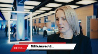 Poznań stawia na ciepło z odnawialnych źródeł energii