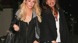 Aimee Ann Preston i Steven Tyler