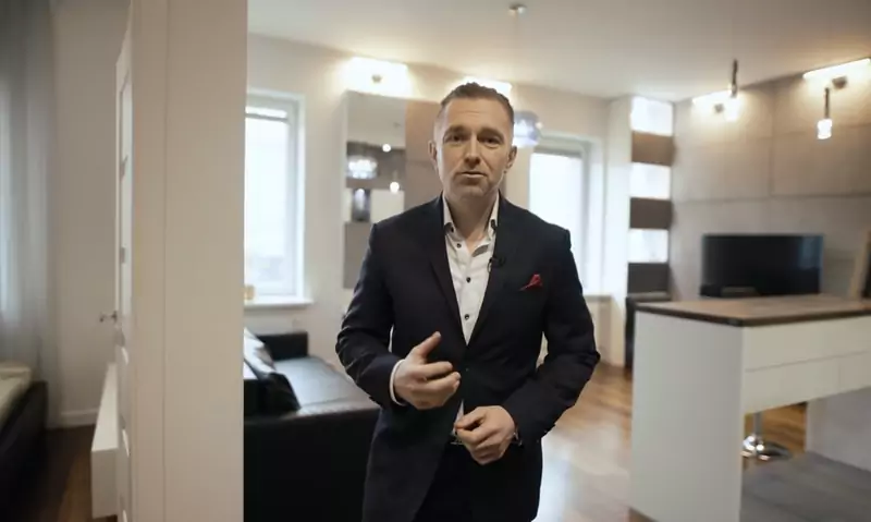 Warszawski Inwestor i mieszkanie rzekomo zniszczone przez influencerkę
