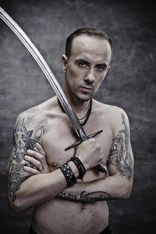 nergal9 rigamonti