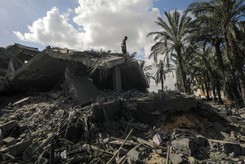 Katar postawił liderom Hamasu ultimatum. Chodzi o rozejm w Gazie