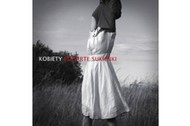 Kobiety Podarte sukienki Thin Man Records