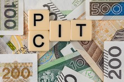 Będą kolejne nowe formularze PIT i CIT