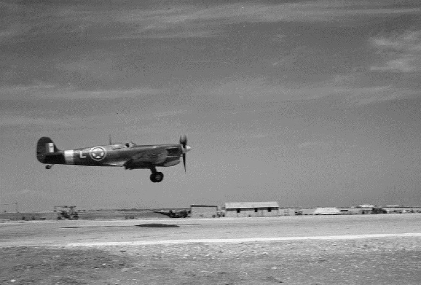 Nova Topola aerodrom Karljevine Jugoslavije  