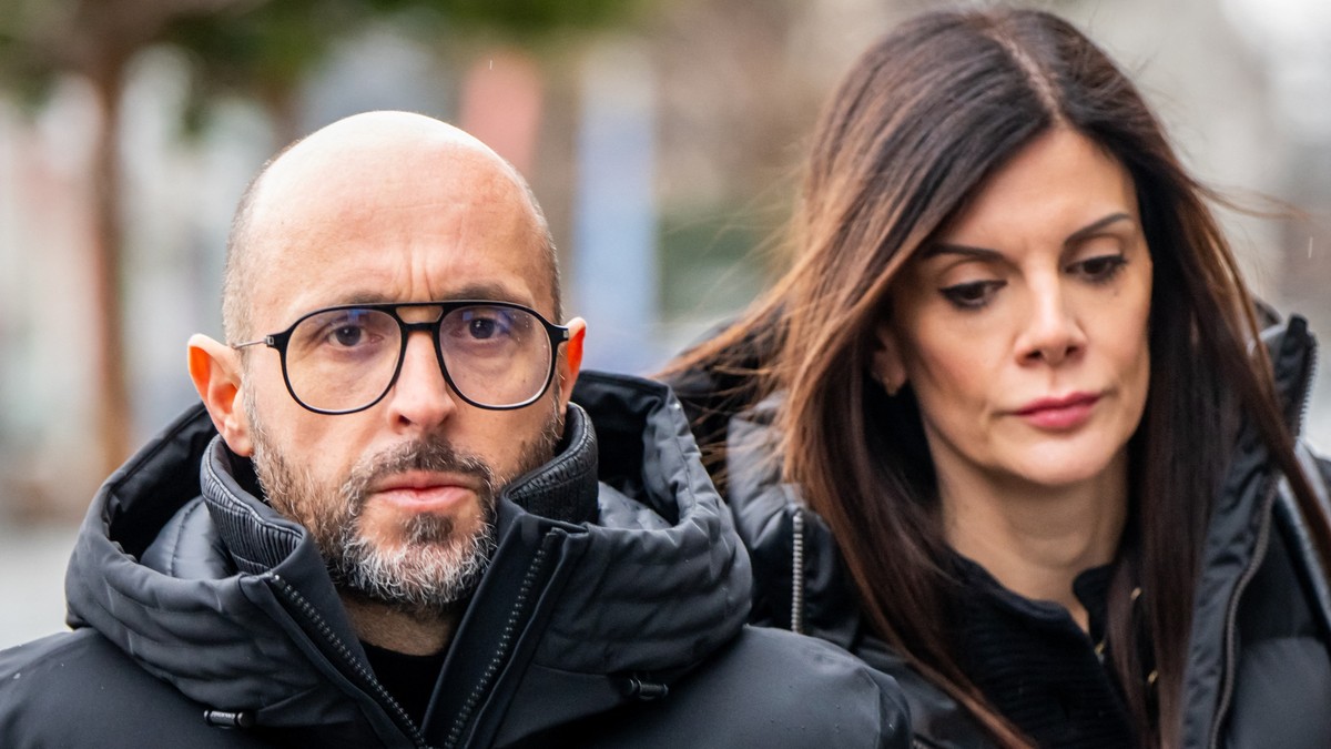 Vlasnici bara smrti, Žak i Džesika Moreti, pod istragom rimskih tužioca zbog požara u Kran-Montani