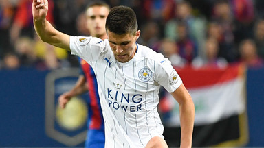 Kapustka po debiucie w Leicester, przyszłość Polaka znana