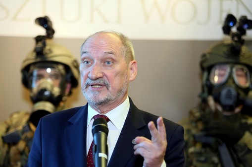 Antoni Macierewicz