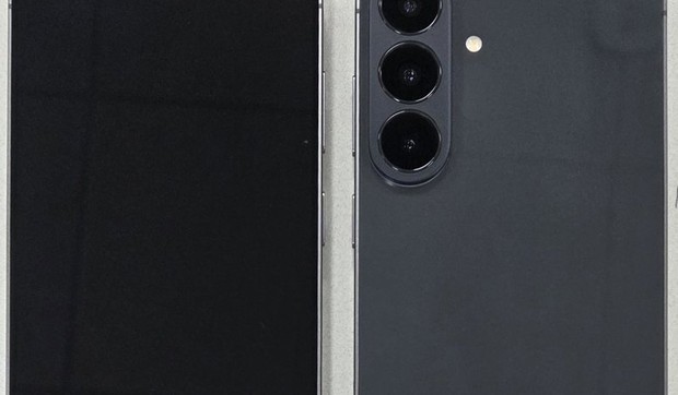 Galaxy S26 FE