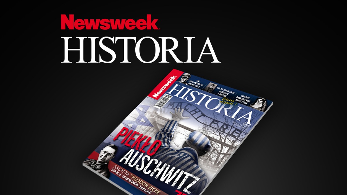 Newsweek Historia 1/2020