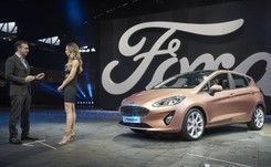Ford fiesta nowej generacji ujawniony. Pod maską przełomowy silnik benzynowy [PIERWSZE zdjęcia]