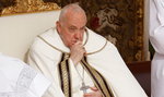 Papież Franciszek otwarcie mówi o swojej śmierci. "Wszystko jest gotowe"