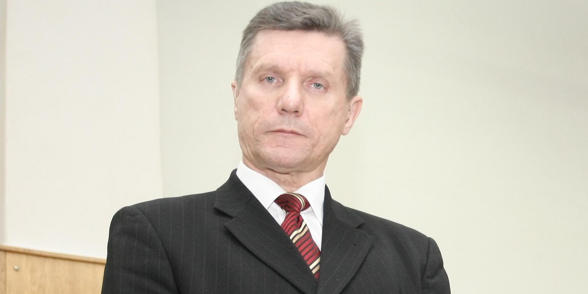 Czesław Małkowski