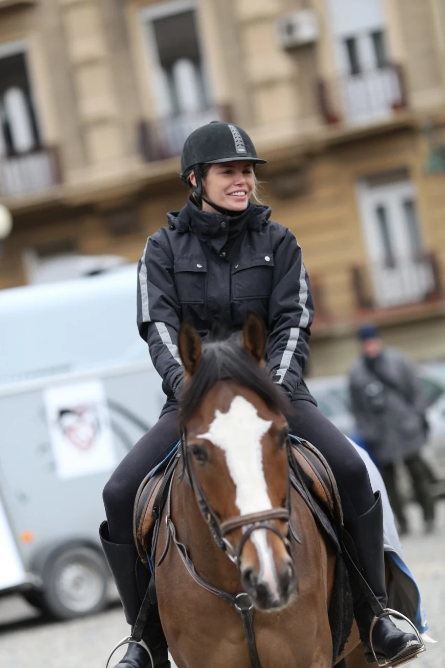 Ana Mihajlovski (Foto: Ringier/Uroš Arsić)