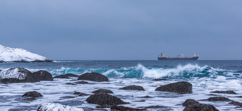 Rosyjskie "statki widma" w systemie AIS. Prawdziwą pozycję Kapitana Szemilkina ujawniły dopiero zdjęcia satelitarne