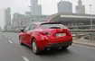 Używana Mazda 3 BM BN z lat 2013-19