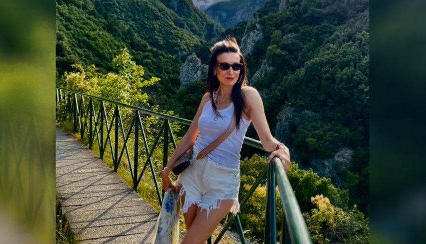 Snežana Dakić