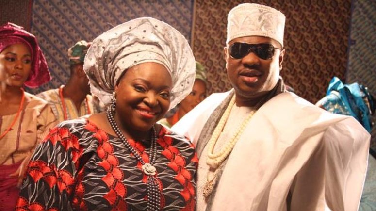 successful husband and wife businesses