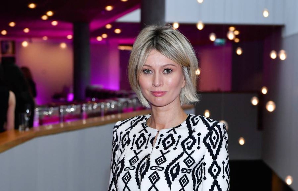 Katarzyna Zdanowicz