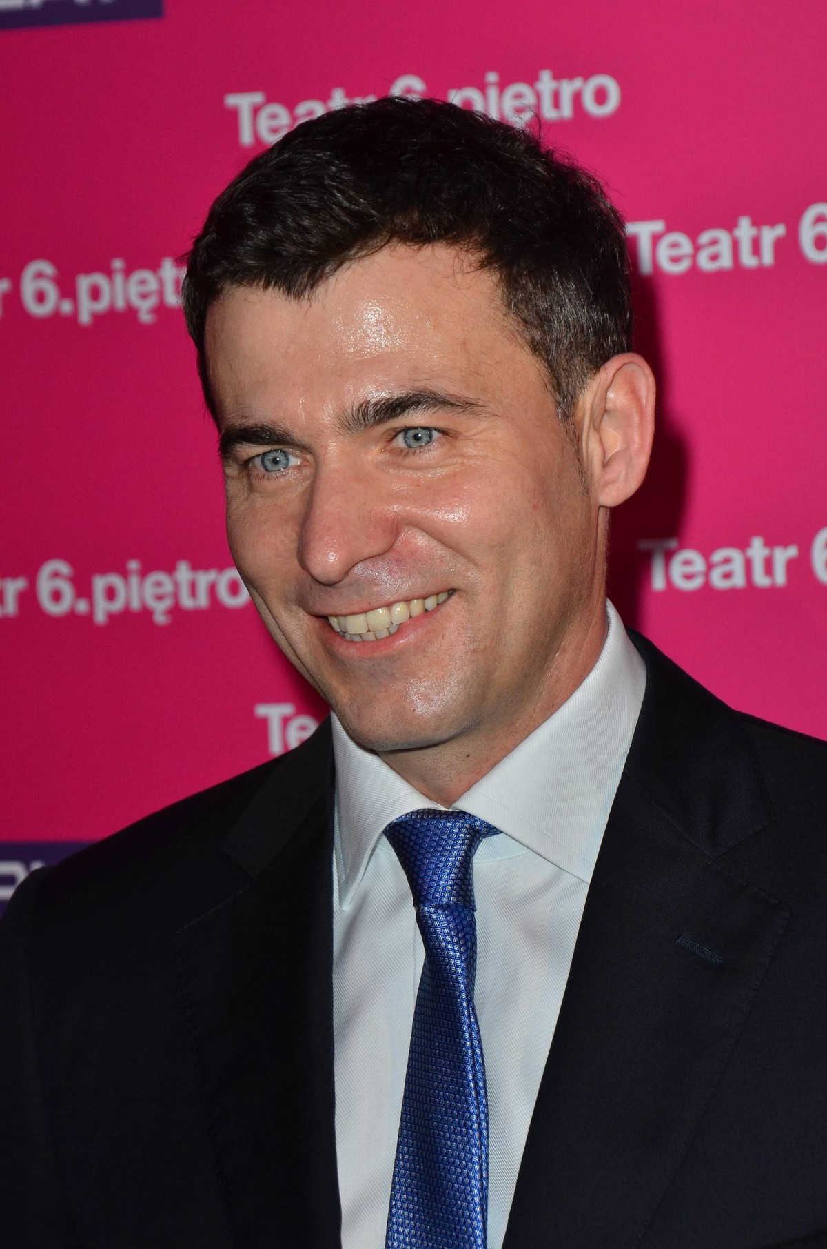Wojciech Olejniczak