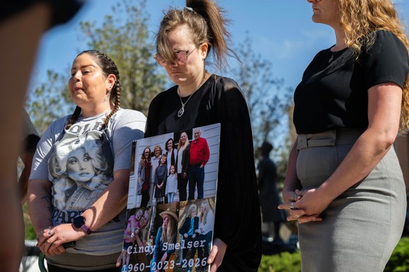 Umesto pepela bližnjih, ljudima davala CEMENT: Suvlasnica pogrebnog preduzeća osuđena na 30 godina, oskrnavila 200 tela