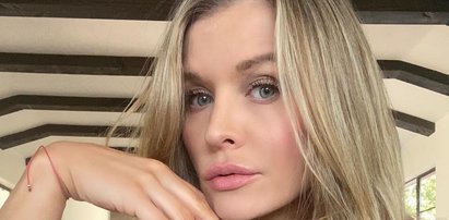 Joanna Krupa narzeka na inflację i drożyznę "Jak przyjeżdżam ze Stanów to tutaj..."