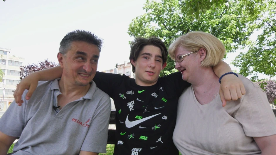 Željka Prokić iz Ćuprije