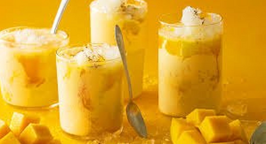 5 delicious smoothies you can use to break fast this season Pulse Nigeria