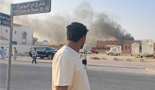 Po ataku Izraela na Katar zachwiało się kruche bliskowschodnie status quo