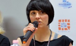 Tatiana Okupnik o ciążowej depresji: Widziałam wszystko na czarno