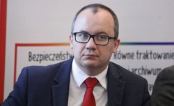 Bodnar broni Tulei przed prokuraturą. Mowa o "efekcie mrożącym"