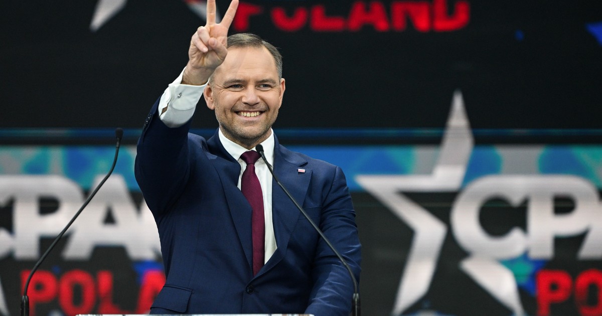 Zdjęcie z rabinem wywołało wściekłość w sztabie PiS. "Niektórzy sądzili, iż to prowokacja"