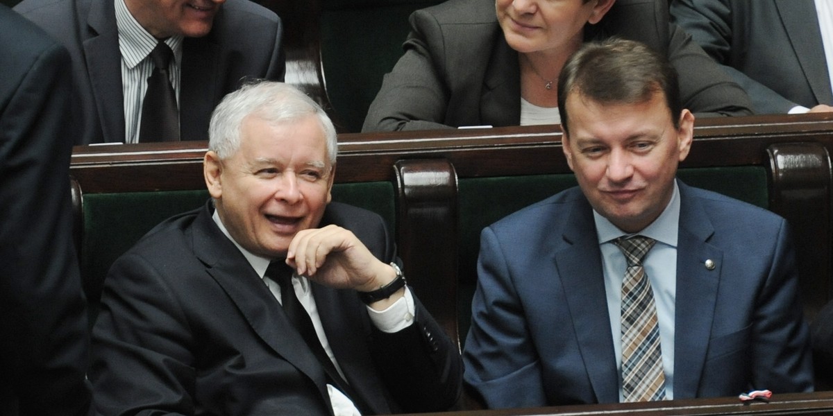 jarosław kaczyński