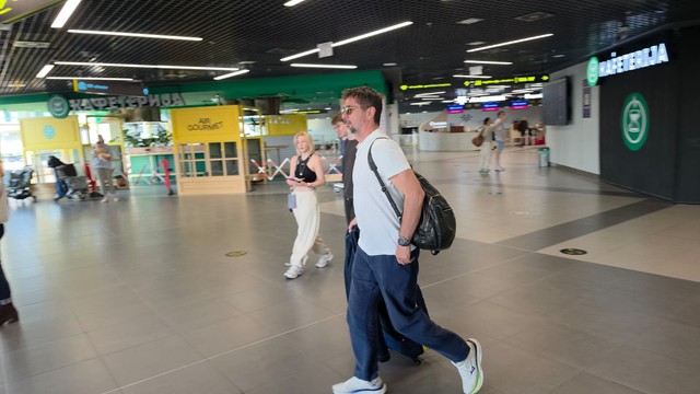 Vojin Ćetković