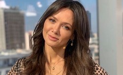 Kinga Rusin po 15 latach żegna się z "Dzień Dobry TVN": Chciałabym prowadzić program ostrzejszy, bardziej kontrowersyjny