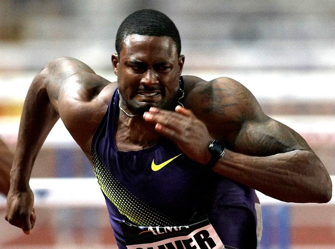 Diamentowa Liga w Monako