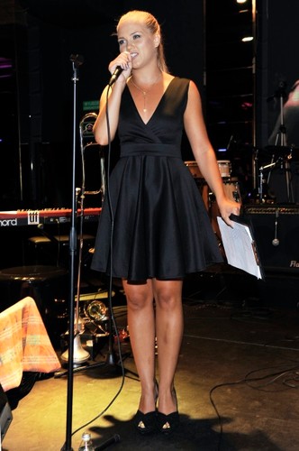 Agnieszka Kaczorowska