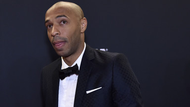 Thierry Henry zdradził nazwiska swoich ulubieńców w Premier League