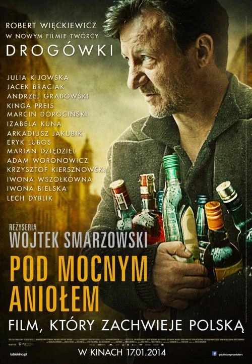 4. Pod Mocnym Aniołem (882 tys. widzów)