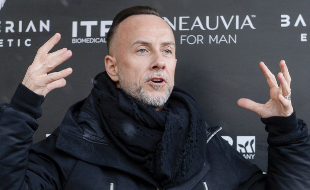 Nergal apeluje: Czas skończyć z kultem Jana Pawła II w Polsce