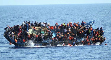 Nigerian Ambassador to Libya warns Nigerians against irregular migration