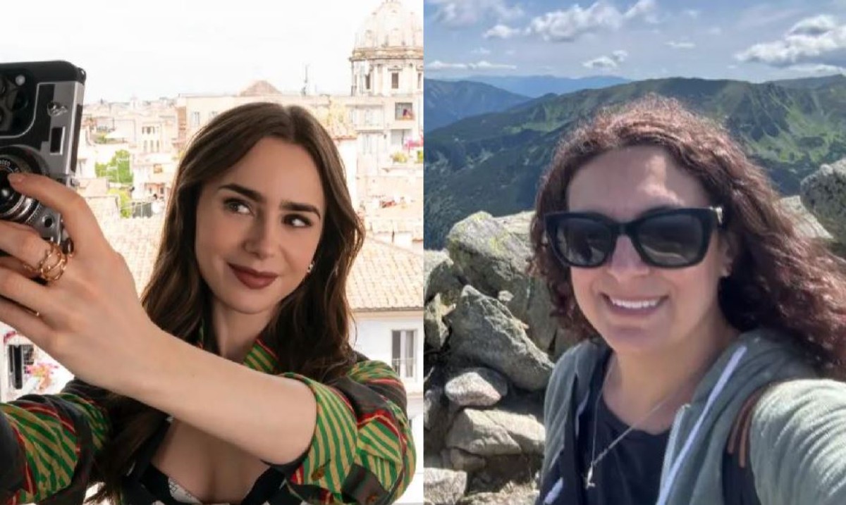 Twórcy "Emily w Paryżu" się pomylili. Byliśmy z rodziną w Rzymie i Krakowie. Polskie miasto wygrywa