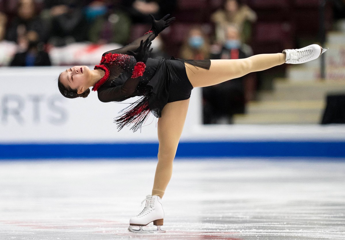 Rinka Watanabe