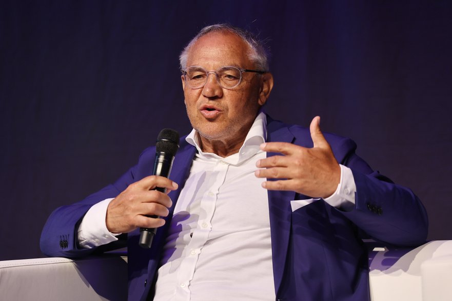 Felix Magath