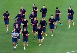 Mundial 2014: Dzień 3. (RELACJA LIVE)